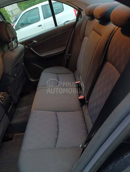 Mercedes Benz C 200 