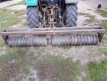 Adut Kembridz valjak