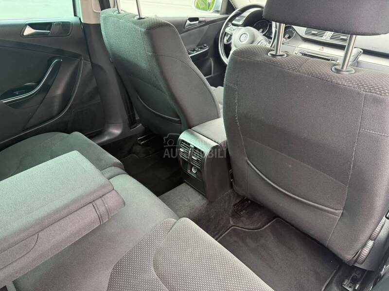 Volkswagen Passat B6 1.6/RESTAJL/