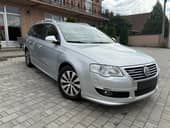 Volkswagen Passat B6 1.6/RESTAJL/