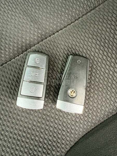 Volkswagen Passat B6 1.6/RESTAJL/