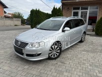 Volkswagen Passat B6 