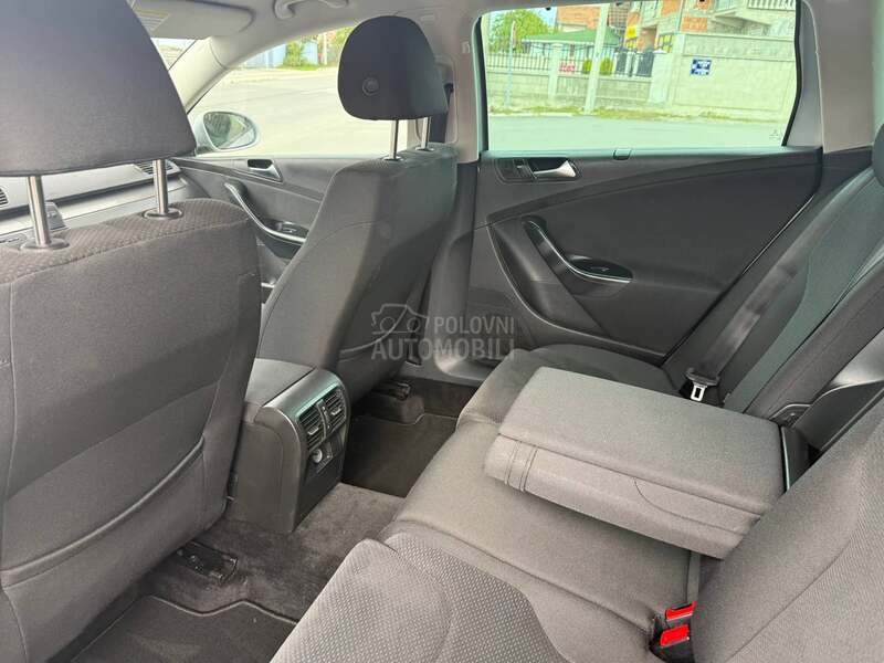 Volkswagen Passat B6 1.6/RESTAJL/