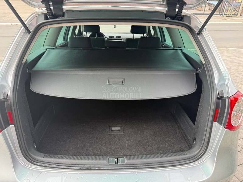 Volkswagen Passat B6 1.6/RESTAJL/
