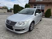 Volkswagen Passat B6 1.6/RESTAJL/