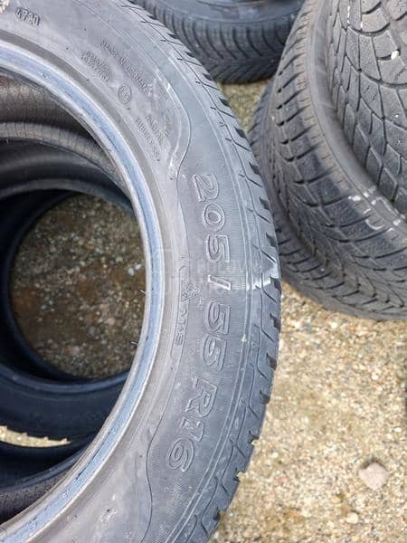 Sava 205/55 R15 Zimska