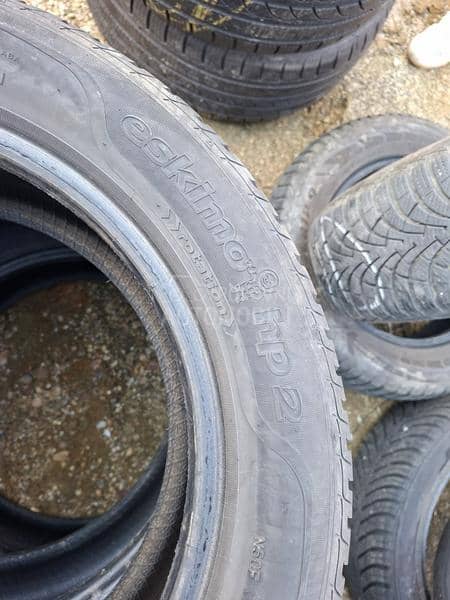 Sava 205/55 R15 Zimska