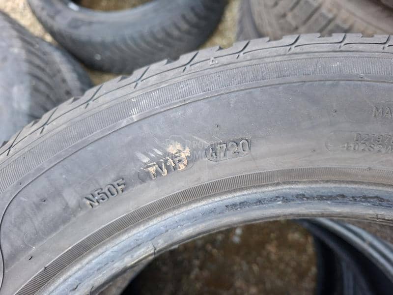 Sava 205/55 R15 Zimska