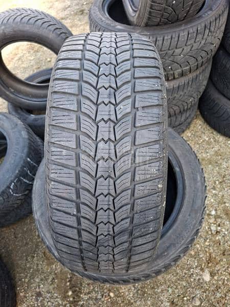 Sava 205/55 R15 Zimska