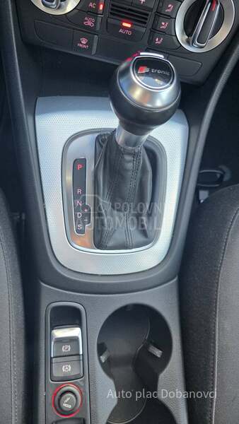 Audi Q3 2.0 TDI quattro DSG