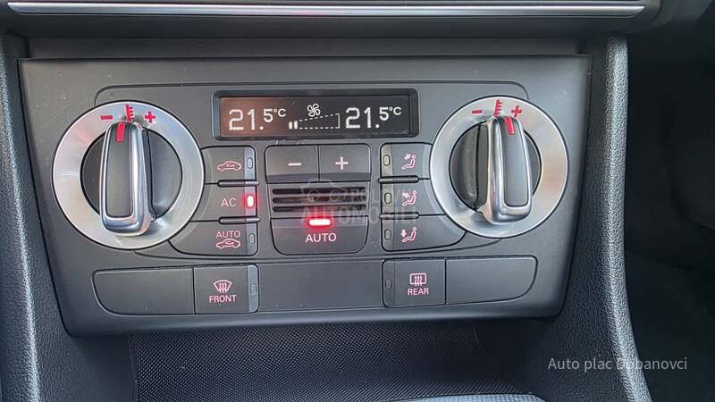 Audi Q3 2.0 TDI quattro DSG