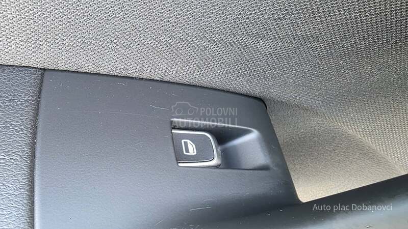Audi Q3 2.0 TDI quattro DSG