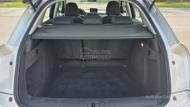 Audi Q3 2.0 TDI quattro DSG