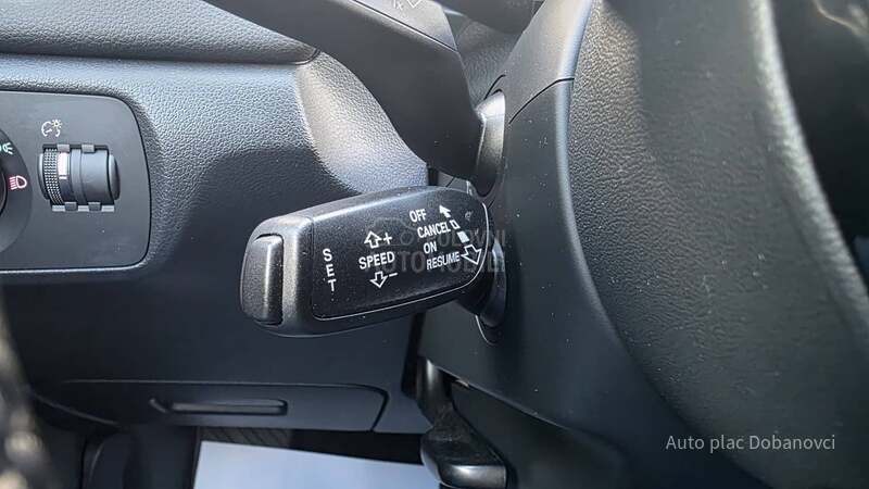 Audi Q3 2.0 TDI quattro DSG