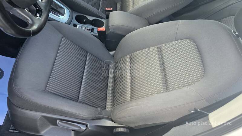 Audi Q3 2.0 TDI quattro DSG