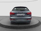 Audi Q3 S-LINE/4x4