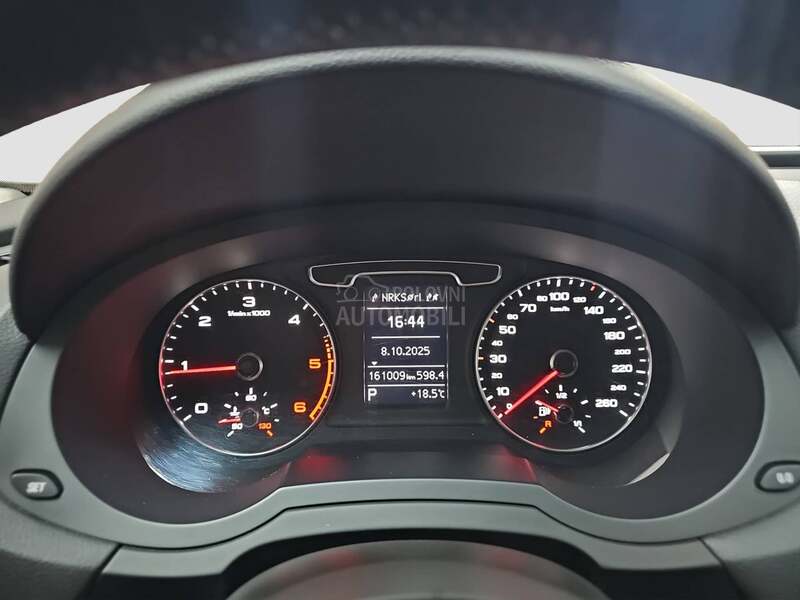Audi Q3 S-LINE/4x4