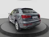 Audi Q3 S-LINE/4x4