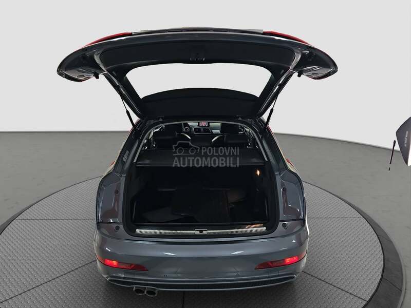 Audi Q3 S-LINE/4x4