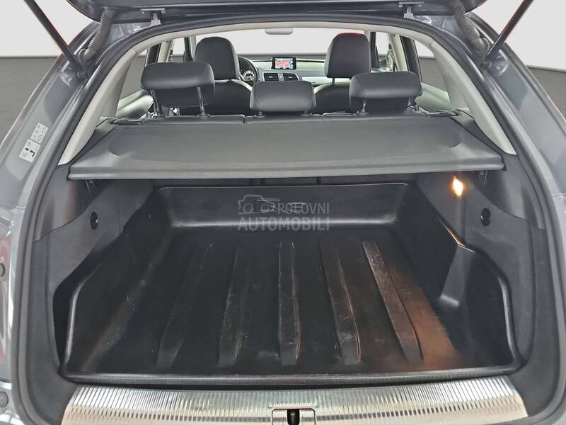 Audi Q3 S-LINE/4x4