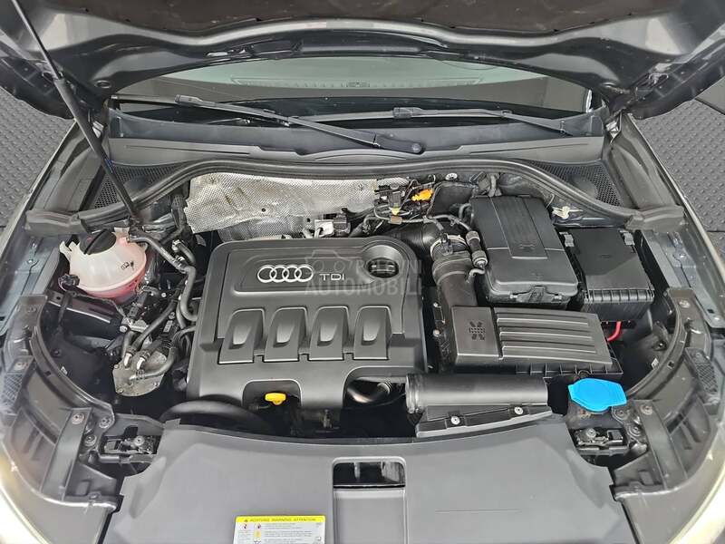 Audi Q3 S-LINE/4x4