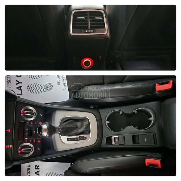 Audi Q3 S-LINE/4x4