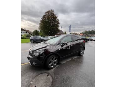 Opel Mokka 1.4T CH