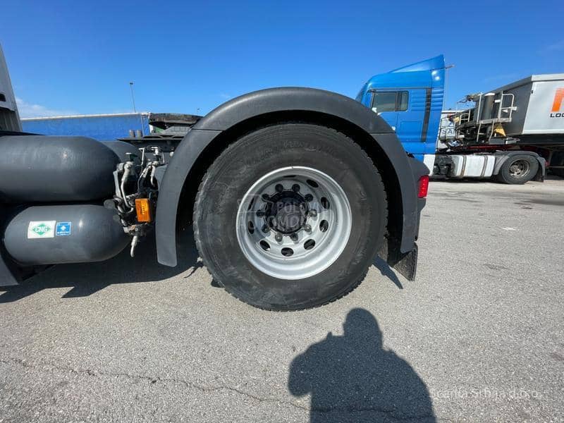 Scania R 410