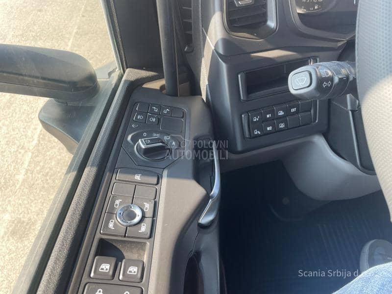 Scania R 410