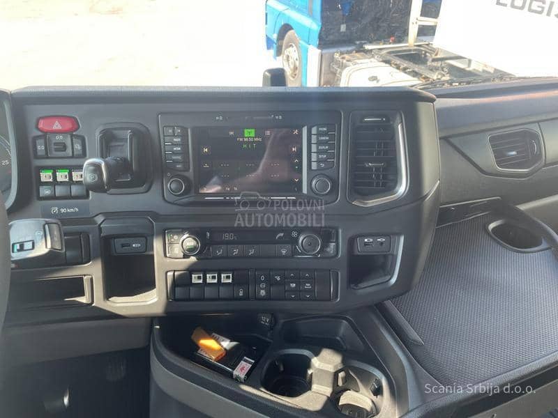 Scania R 410
