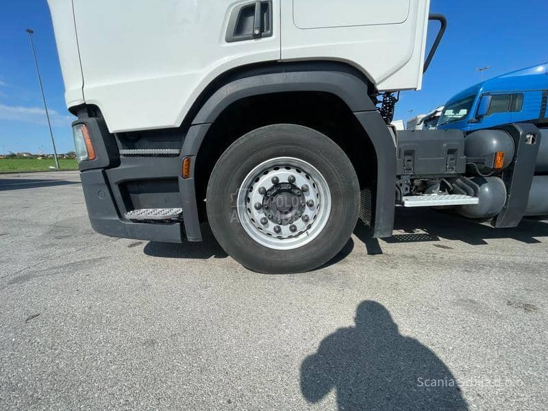 Scania R 410