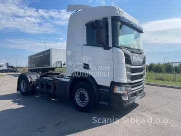 Scania R 410
