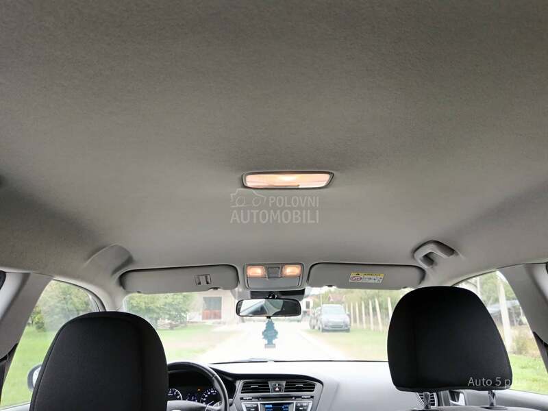 Hyundai i20 1.2 b