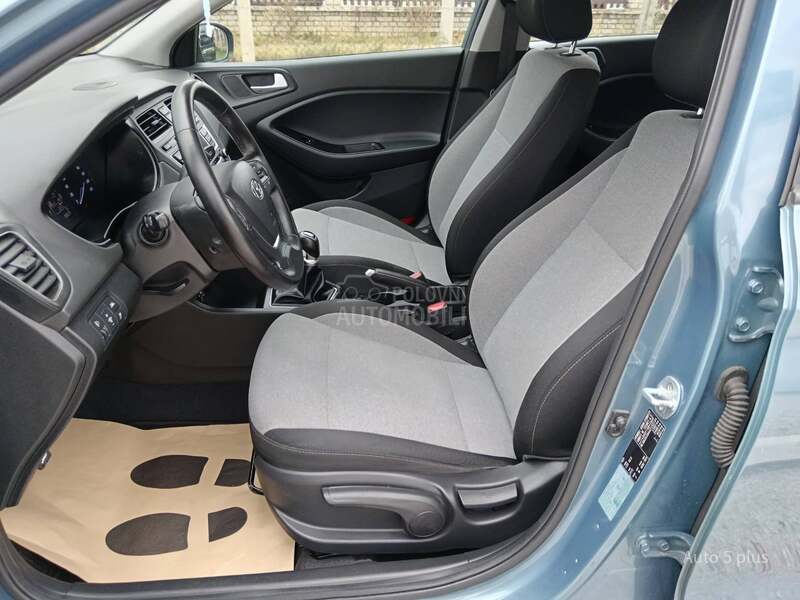 Hyundai i20 1.2 b