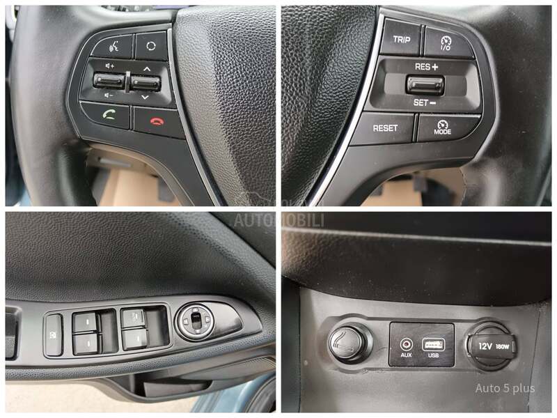 Hyundai i20 1.2 b