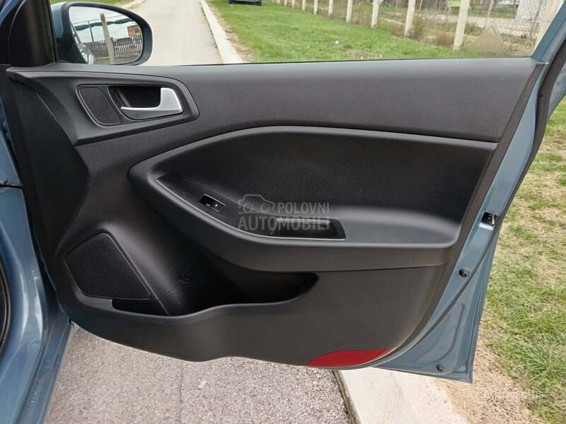 Hyundai i20 1.2 b