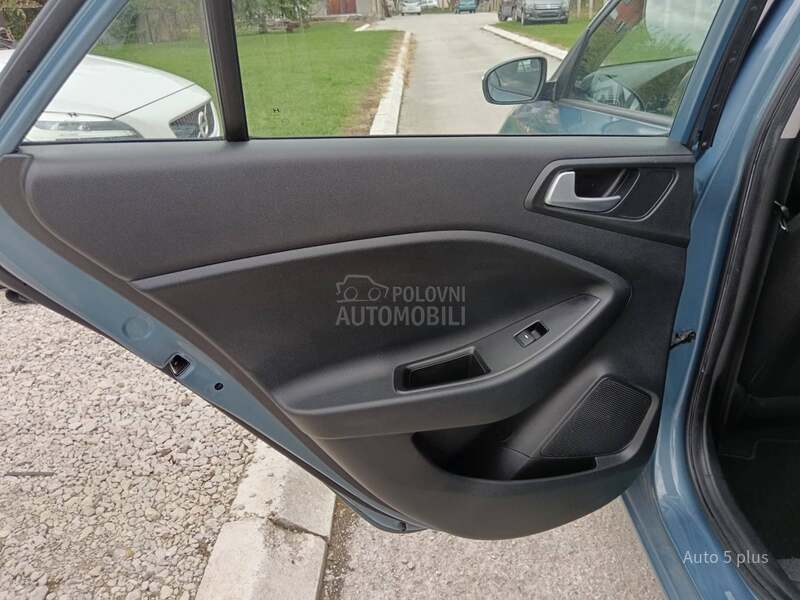 Hyundai i20 1.2 b