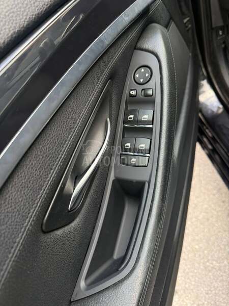 BMW 520 d Aut/Nav/Xen