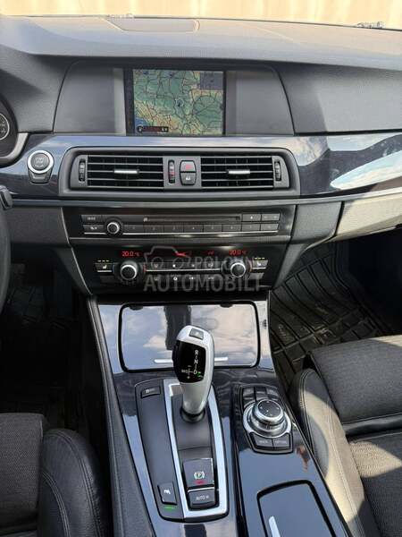 BMW 520 d Aut/Nav/Xen