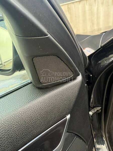 BMW 520 d Aut/Nav/Xen