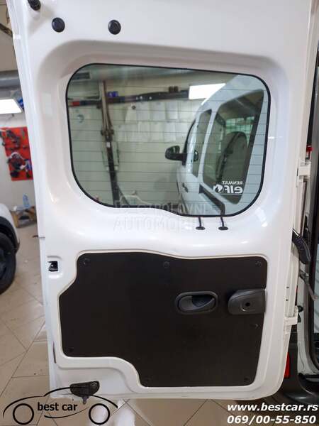 Renault Kangoo MAXI 5 Sedista N1