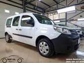 Renault Kangoo MAXI 5 Sedista N1