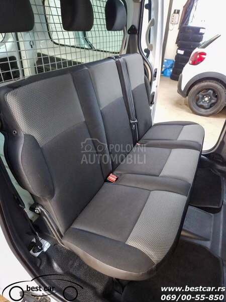 Renault Kangoo MAXI 5 Sedista N1