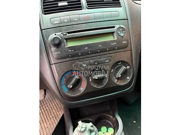 Prekidaci za grejanje za Fiat Grande Punto
