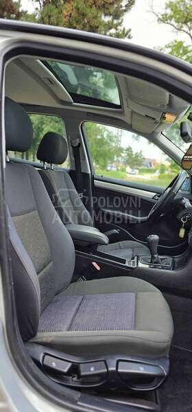 BMW 320d e46
