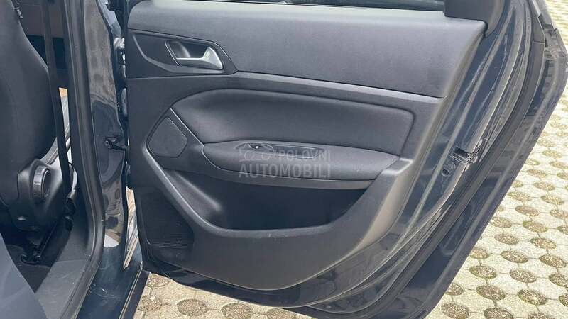 Peugeot 308 1.6HDi/ALLURE/PANO