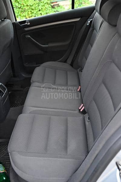 Volkswagen Golf 5 1.6 FSI Volkswagen Golf 5 1.6 FSI