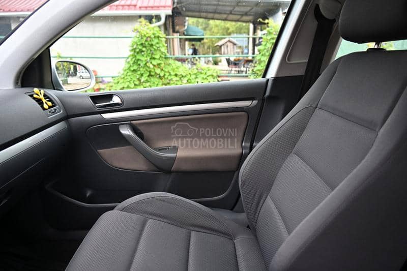 Volkswagen Golf 5 1.6 FSI Volkswagen Golf 5 1.6 FSI