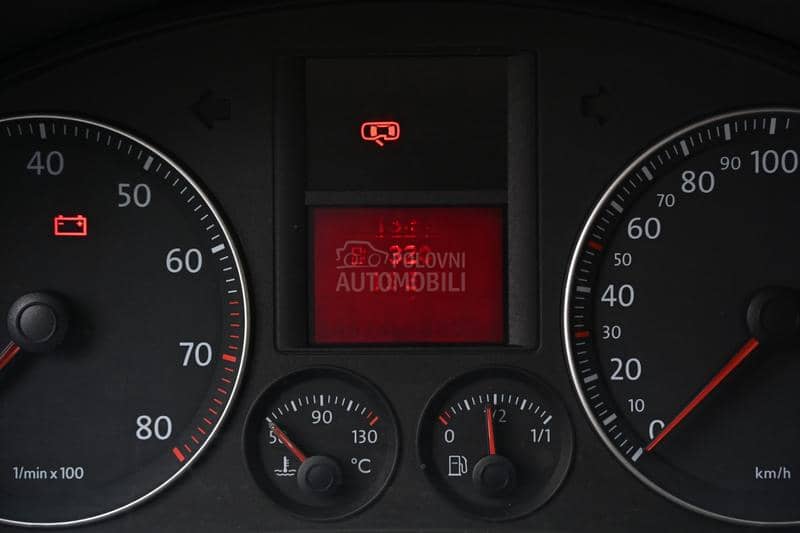 Volkswagen Golf 5 1.6 FSI Volkswagen Golf 5 1.6 FSI