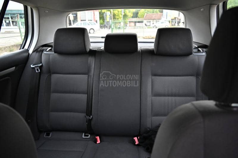Volkswagen Golf 5 1.6 FSI Volkswagen Golf 5 1.6 FSI